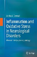 Inflammation and Oxidative Stress in Neurological Disorders