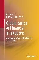 Globalization of Financial Institutions