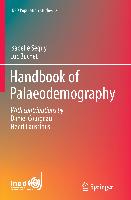 Handbook of Palaeodemography