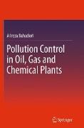 Pollution Control in Oil, Gas and Chemical Plants