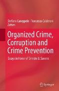 Organized Crime, Corruption and Crime Prevention