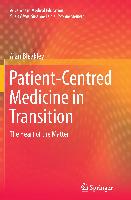 Patient-Centred Medicine in Transition