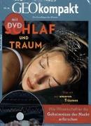 GEO kompakt / GEOkompakt mit DVD 48/2016 - Schlaf und Traum