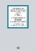 La sociedad desde la sociología : una introducción a la sociología general