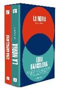 La noria + Gira Barcelona (pack)