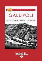 Gallipoli: An Australian Medical Perspective (Large Print 16pt)