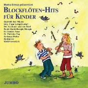 Blockflöten-Hits Für Kinder