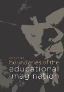 Boundaries of the Educational Imagination