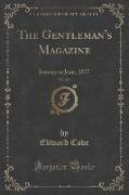 The Gentleman's Magazine, Vol. 240