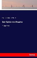 Don Sylvio von Rosalva