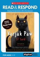 Varjak Paw