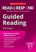 Guided Reading (Ages 6-7)