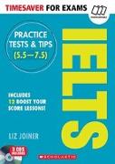 Practice Tests & Tips for IELTS