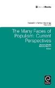 Many Faces of Populism