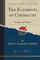 The Elements of Chemistry