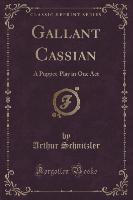 Gallant Cassian