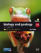 Biology and geology : ESO : savia : key concepts : biodiversity on Earth