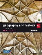 Geography and history : ESO : savia : key concepts : historia medieval