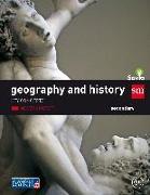 Geography and history : Secondary : savia : key concepts : historia moderna