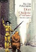 Don Quijote de Manhattan : testamento yankee
