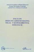 Hacia un derecho administrativo, fiscal y medioambiental romano III