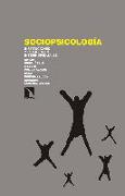 Sociopsicología : instituciones y relaciones interindividuales
