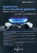 Reglamento de combustibles gaseosos: instalador de gas Categorías A, B y C