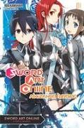 SWORD ART ONLINE 11 (LIGHT NOVEL)