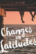 Changes in Latitudes