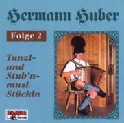 Tanzl-und Stub'nmusi Stückl'n