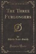 The Three Furlongers (Classic Reprint)