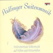 Instrumentale Volksmusik auf Höfen und Hinterhöfen