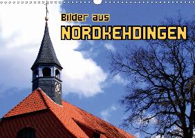 Bilder aus Nordkehdingen (Wandkalender 2017 DIN A3 quer)