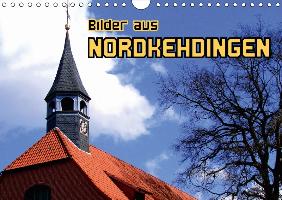Bilder aus Nordkehdingen (Wandkalender 2017 DIN A4 quer)