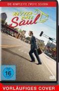 Better Call Saul - Die komplette zweite Season - 3