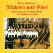 ALPHORN UND CHOR