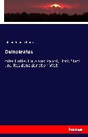 Deinokrates