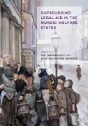 Outsourcing Legal Aid in the Nordic Welfare States