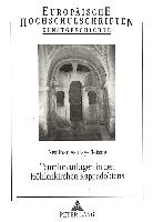 Templonanlagen in den Höhlenkirchen Kappadokiens