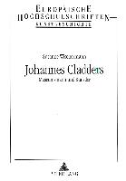Johannes Cladders