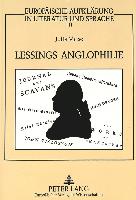 Lessings Anglophilie