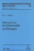 Untersuchung der Selbstmodelle von Managern