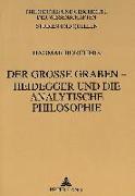 Der große Graben - Heidegger und die Analytische Philosophie