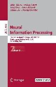 Neural Information Processing