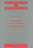 Die Grenzen der Verschuldung