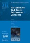 Star Clusters and Black Holes in Galaxies across Cosmic Time (IAU S312)