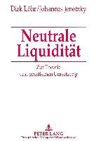 Neutrale Liquidität