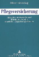 Pflegeversicherung