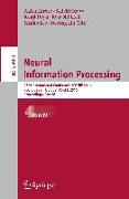 Neural Information Processing