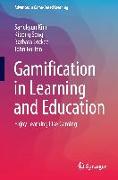 Gamification in Learning and Education